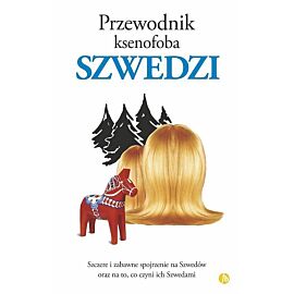 Przewodnik ksenofoba Szwedzi