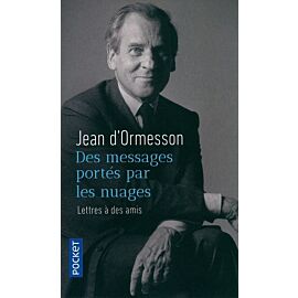 Des messages portés par les nuages