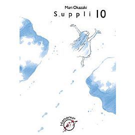 Suppli - 10