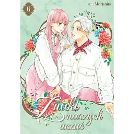 Znaki naszych uczuć - 06