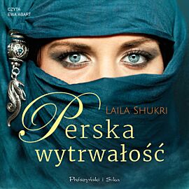 Perska wytrwałość (audiobook MP3)
