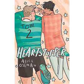 Heartstopper - 02