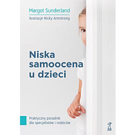 Niska samoocena u dzieci (e-book)