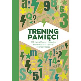 Trening pamięci