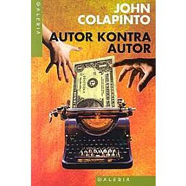 Autor kontra autor