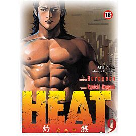 Heat - 09