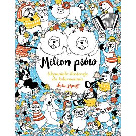Milion psów