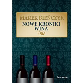 Nowe kroniki wina