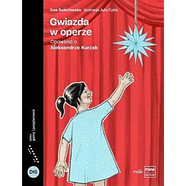 Gwiazda w operze