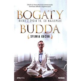 Bogaty Budda Bierz z życia to, co najlepsze