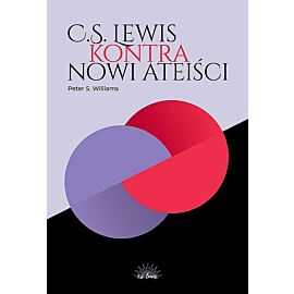 C.S. Lewis kontra nowi ateiści