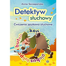 Detektyw słuchowy
