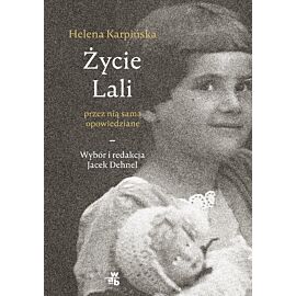 Życie lali przez nią samą opowiedziane