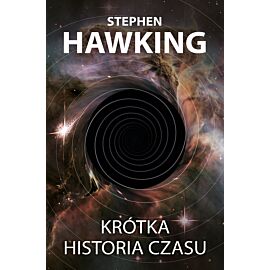 Krótka historia czasu OPR. BROSZ.