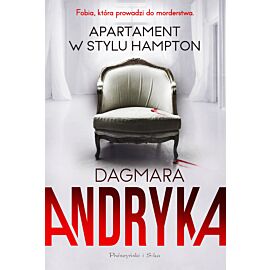 Apartament w stylu Hampton (e-book)