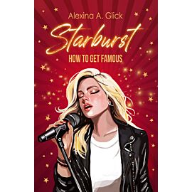 Starburst. How to get famous (e-book)