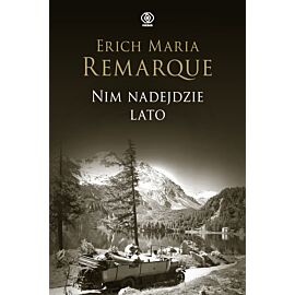 Nim nadejdzie lato (e-book)