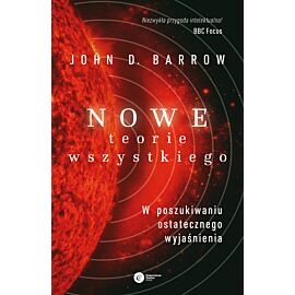 Nowe Teorie Wszystkiego. (e-book)