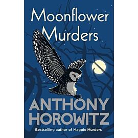 Moonflower Murders
