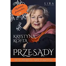 Przesądy. Mój osobisty abecedariusz
