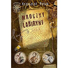 Mroczny labirynt