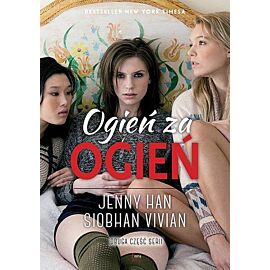 Ogień za ogień. Tom 2