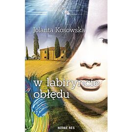W labiryncie obłędu