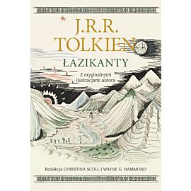 Łazikanty (e-book)