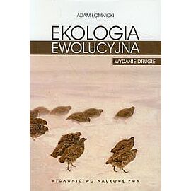 Ekologia ewolucyjna