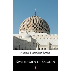 Swordsmen of Saladin (e-book)