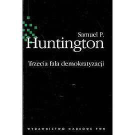 Trzecia fala demokratyzacji