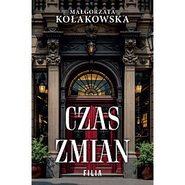 Czas zmian