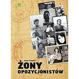 Żony opozycjonistów