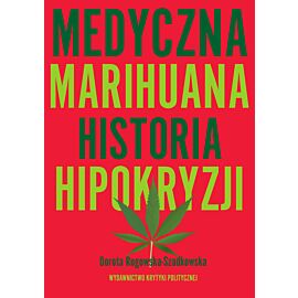 Medyczna Marihuana