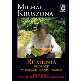 Rumunia podróże w poszukiwaniu diabła