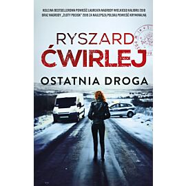 Ostatnia droga (e-book)
