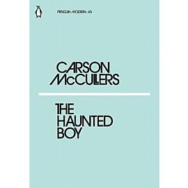 The Haunted Boy