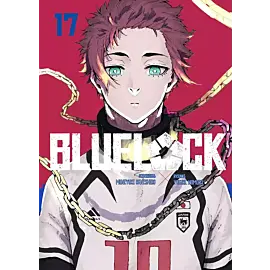 Blue Lock - 17
