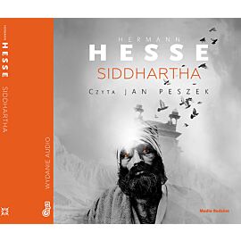 Siddhartha (audiobook CD)