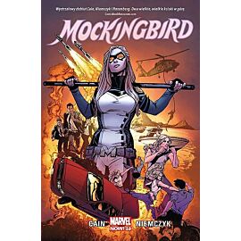 Mockingbird
