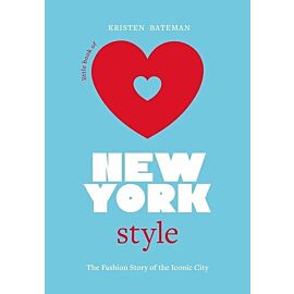 Little Book of New York Style