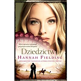Dziedzictwo (e-book)