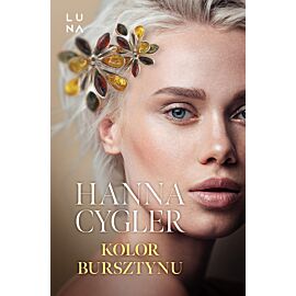 Kolor bursztynu