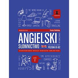 Angielski w tłumaczeniach Słownictwo 2 B1-B2 + mp3