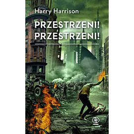 Przestrzeni! Przestrzeni! (e-book)