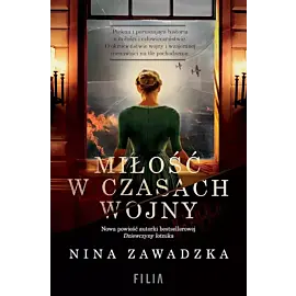 Miłość w czasach wojny wyd. Specjalne