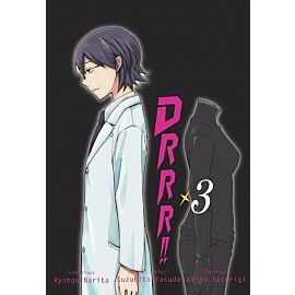 Durarara!! - 03