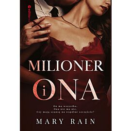 Milioner i ona (e-book)