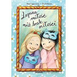 Lepsza miłość niż brak miłości. Dunia