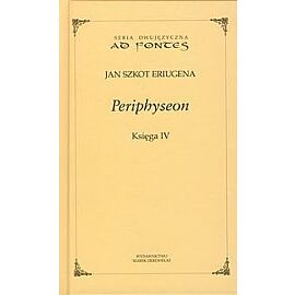 Periphyseon księga 4